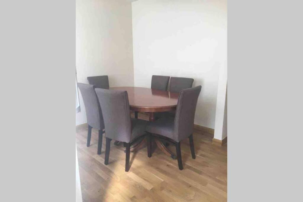 S6 Ensuite Loft Studio Space London Ngoại thất bức ảnh