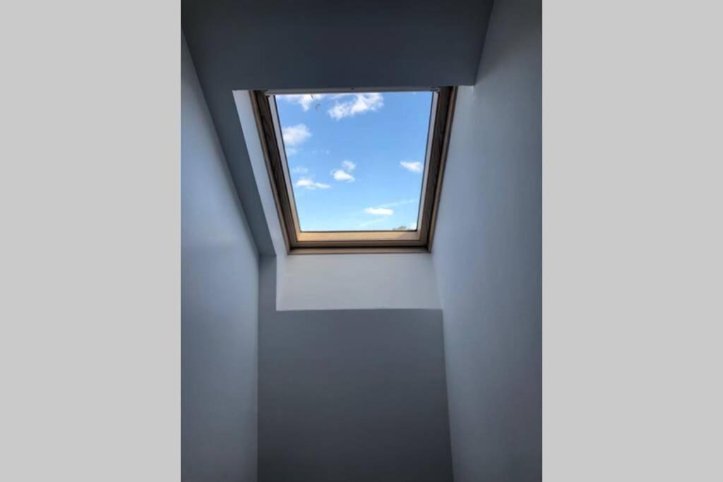 S6 Ensuite Loft Studio Space London Ngoại thất bức ảnh