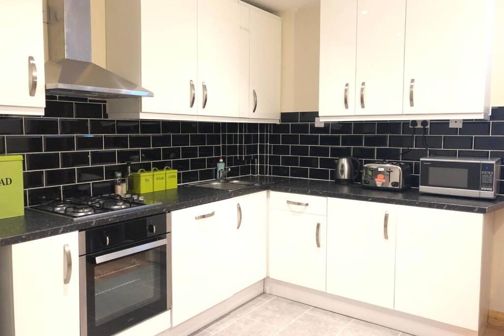 S6 Ensuite Loft Studio Space London Ngoại thất bức ảnh