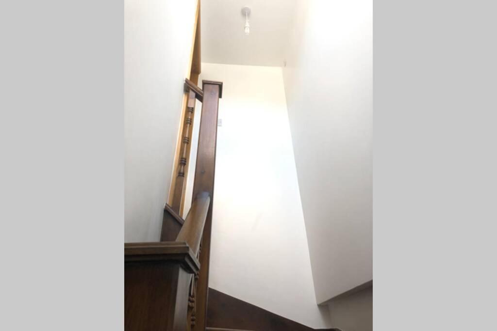 S6 Ensuite Loft Studio Space London Ngoại thất bức ảnh