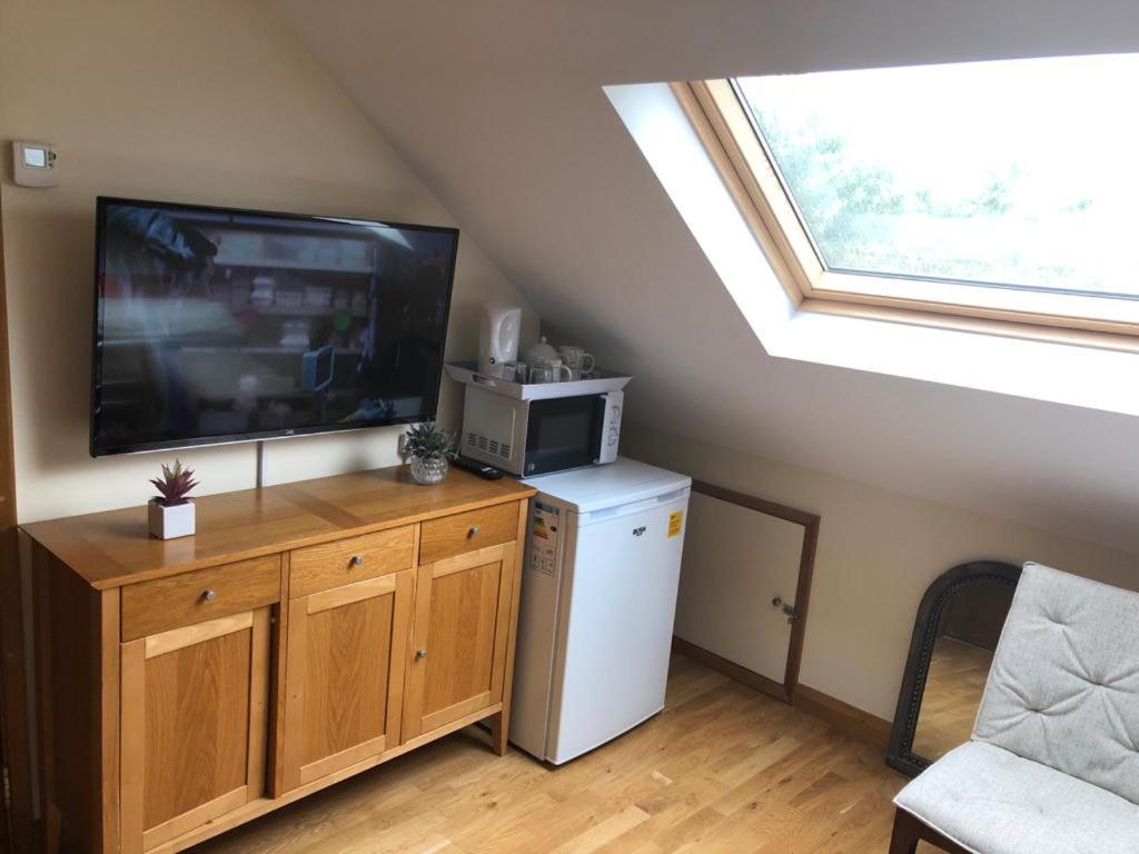 S6 Ensuite Loft Studio Space London Ngoại thất bức ảnh