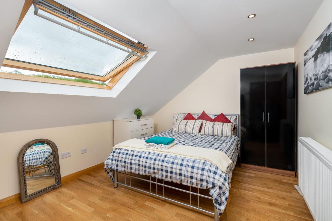 S6 Ensuite Loft Studio Space London Ngoại thất bức ảnh