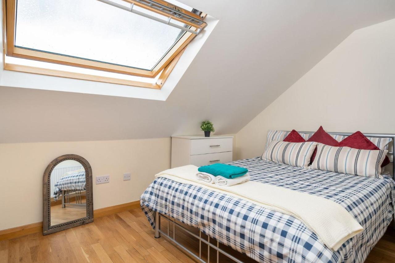 S6 Ensuite Loft Studio Space London Ngoại thất bức ảnh